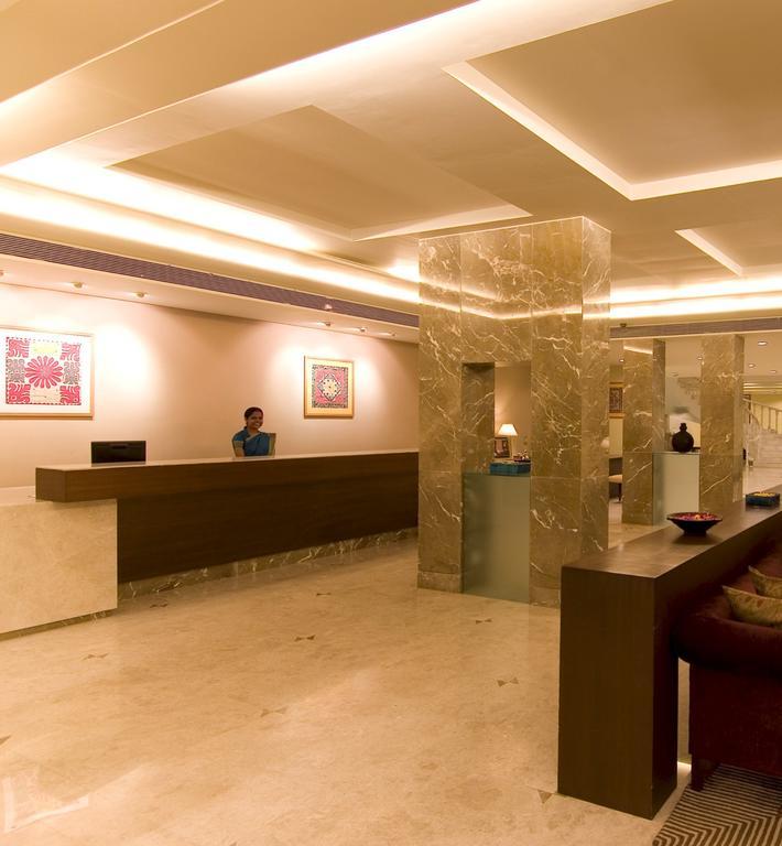 Radisson Jass Hotel, Khajurāho Exterior foto