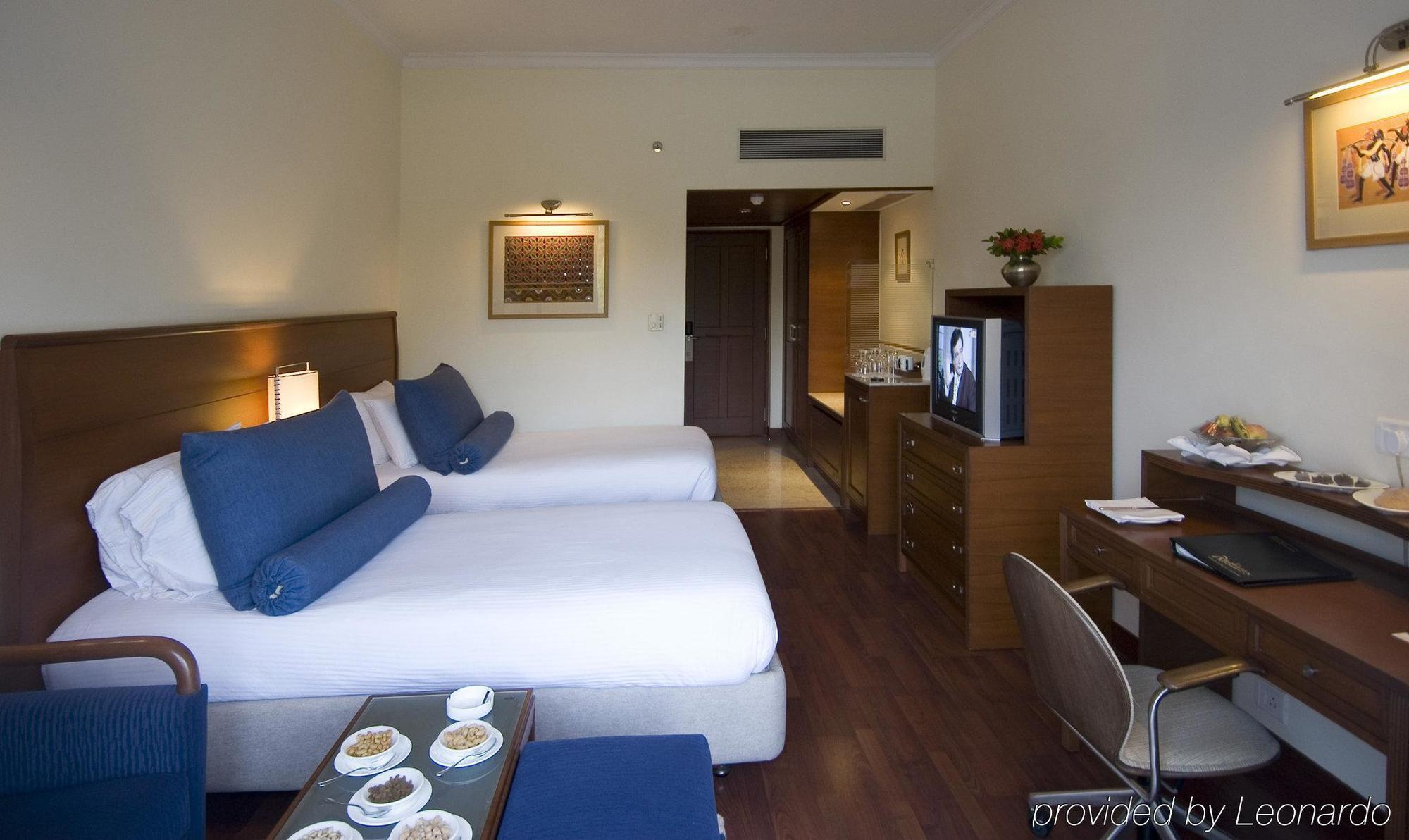 Radisson Jass Hotel, Khajurāho Quarto foto