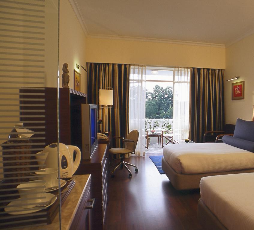 Radisson Jass Hotel, Khajurāho Quarto foto
