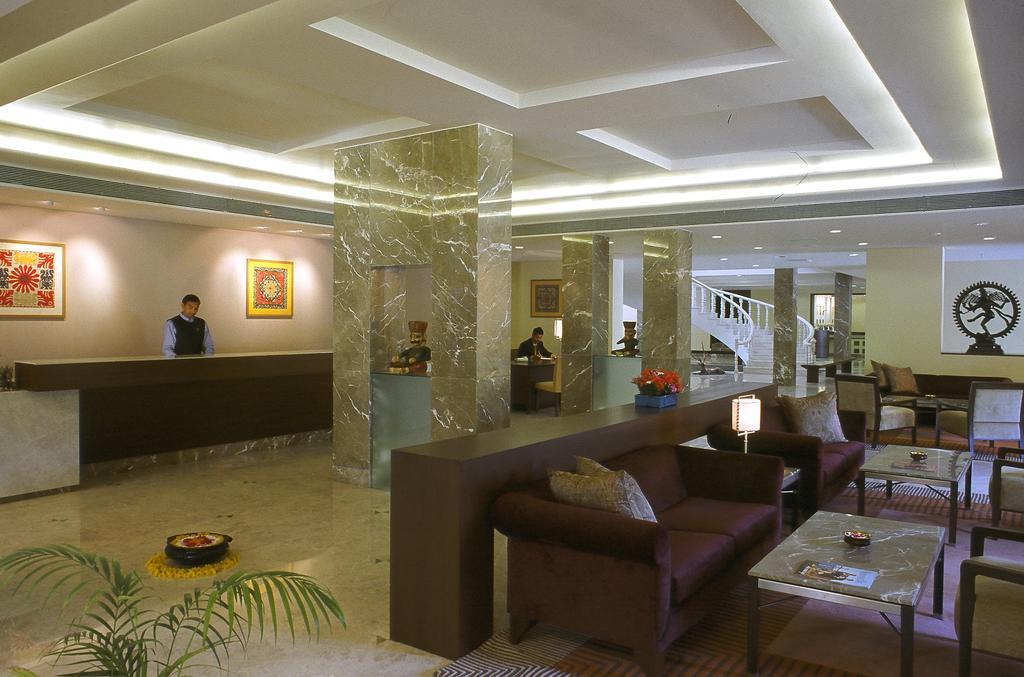 Radisson Jass Hotel, Khajurāho Exterior foto